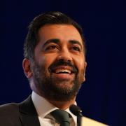 Humza Yousaf delivered his first speech as First Minister to SNP conference on Tuesday and annonced several new policies