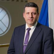 Jamie Hepburn says differences of opinion should not divide pro-independence supporters