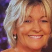 The body of Wendy Taylor was recovered around 4pm on Thursday