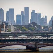 The UK's economy has stagnated after no growth in the latest quarter
