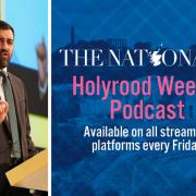 A special podcast episode takes listeners behind the scenes at the SNP conference