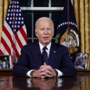 US President Joe Biden was snubbed by Arab leaders during his visit to the Middle East
