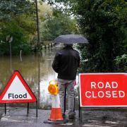 Storm Babet caused flooding and disruption across the UK