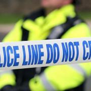 A Police Scotland spokesperson said inquiries are ongoing