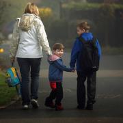 The increase in the Scottish Child Payment equates to less than £2 extra a week