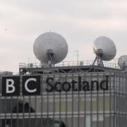 BBC Scotland reported on the figures showing Scotland would have some nine per cent of the EU's offshore energy potential
