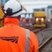 Network Rail is facing questions after the Aberdeen to Dundee line was closed