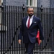James Cleverly said nothing in the Supreme Court judgment 'dims our commitment' to the Rwanda deal
