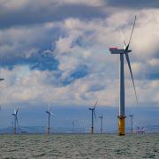 Offshore wind farms will be allowed to charge more for the power they create at the next auction round