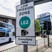 Low Emission Zones in Edinburgh, Aberdeen and Dundee will join the existing scheme in Glasgow