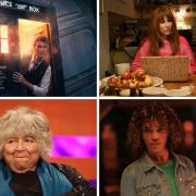From Neil Patrick Harris (How I Met Your Mother) to Miriam Margolyes (Harry Potter franchise) there are a number of big-names set to feature in the Doctor Who 60th anniversary episodes.