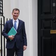 Chancellor Jeremy Hunt has outlined the government's spending plans in the Autumn Statement