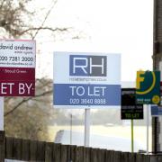 Rental prices across Scotland have been hiked above inflation