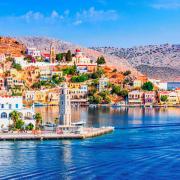 Jet2 has revealed a new Greek island destination