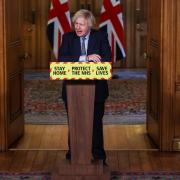 Tory testimony conveniently forgot Boris Johnson’s ludicrous Covid ‘advice’
