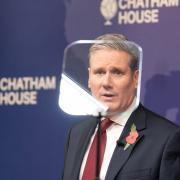 Keir Starmer has sparked concerns a Labour government will usher in a new wave of austerity