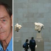 Neal Ascherson writes for The National on the 'Elgin Marbles' and their history in the UK
