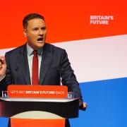 Wes Streeting has said the NHS is the 'worst of all worlds'