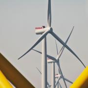 The SNP say Scotland has the potential to be a powerhouse of renewable technology but needs full powers over the sector