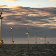 Offshore wind powered the most activity across the Scottish economy, generating more than £4 billion