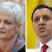 Angela Constance and Anas Sarwar will be among the guests on tonight's Question Time