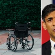 Prime Minister Rishi Sunak has quietly axed the role of minister for disabled people