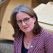 Social care minister Maree Todd this week outlined revised costs