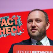 Labour MP Ian Murray claimed people would leave Scotland if tax rates are put up for higher earners