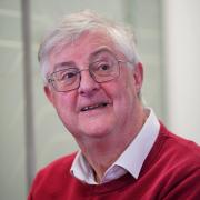 Mark Drakeford has branded the UK Government 'Big Brother' over its approach to international diplomacy