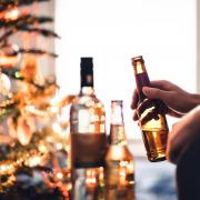 Christmas is becoming harder for those in recovery from alcohol problems because of a 'saturation' of marketing, say campaigners