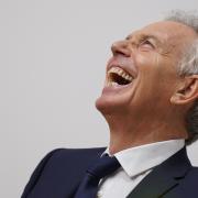 Tony Blair defended Keir Starmer's praise of Margaret Thatcher