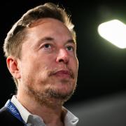 Elon Musk is the chairman of X/Twitter
