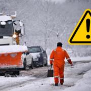 Northern areas of Scotland are likely to see “significant snow