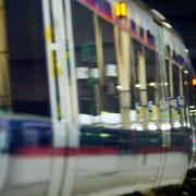 Reform Scotland says it's still quicker to drive on many journeys than take the train