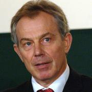 Tony Blair aides wanted to set up an asylum camp in Mull