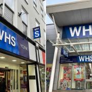 Some have argued that the rebrand looks too similar to the NHS logo