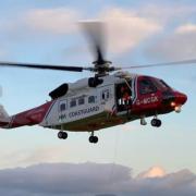 The coastguard has called off the search for a missing bodyboarder