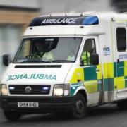 The Scottish Ambulance Service said it answered more than 1.5 million calls a year