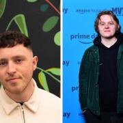 Paul Black and Lewis Capaldi are among the most influential Scots on TikTok
