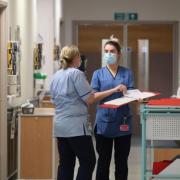 NHS Scotland employs too many executives and should scale back, Ash Regan has argued