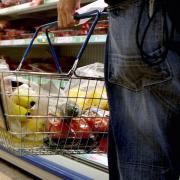 The Real Living Wage is calculated on the cost of everyday needs such as a weekly shop