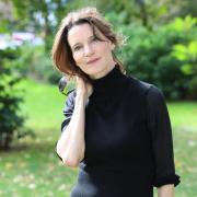 Susie Dent often spotlights Scots words to her large audience of Twitter followers