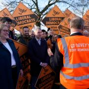 LibDem activists will be ranked on a number of 'key performance indicators' in target seats