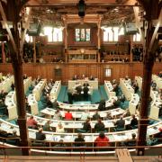 This year will mark 25 years since the Scottish Parliament was reconvened on May 12, 1999, at the General Assembly Hall in Edinburgh