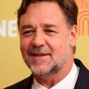 Russell Crowe has revealed his surprising family roots (Ian West/PA)