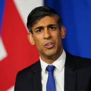 Rishi Sunak announced plans to make 18-year-olds take part in a form of 'mandatory' national service