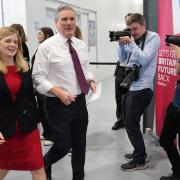 Notions of Sir Keir Starmer 'getting it' quickly vanished