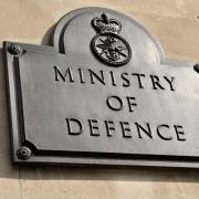 The MoD has been criticised for having the weakest IT infrastructure in Whitehall