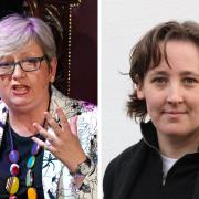 Joanna Cherry called on Mhairi Black to apologise to her colleagues at Westminster