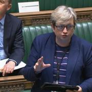 SNP MP Joanna Cherry will introduce a bill aimed at modernising the role of Scotland's law officers
